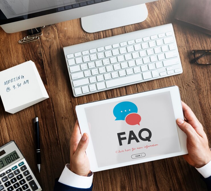 faqs