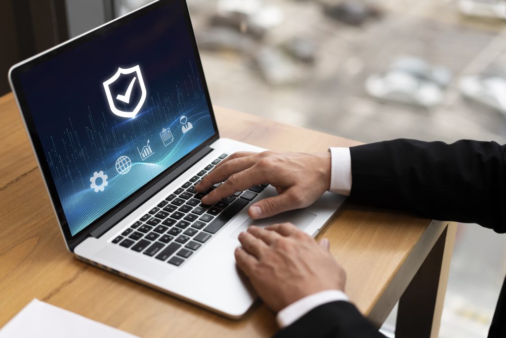 Next-Level Protection: The Best Security Services for Your Company