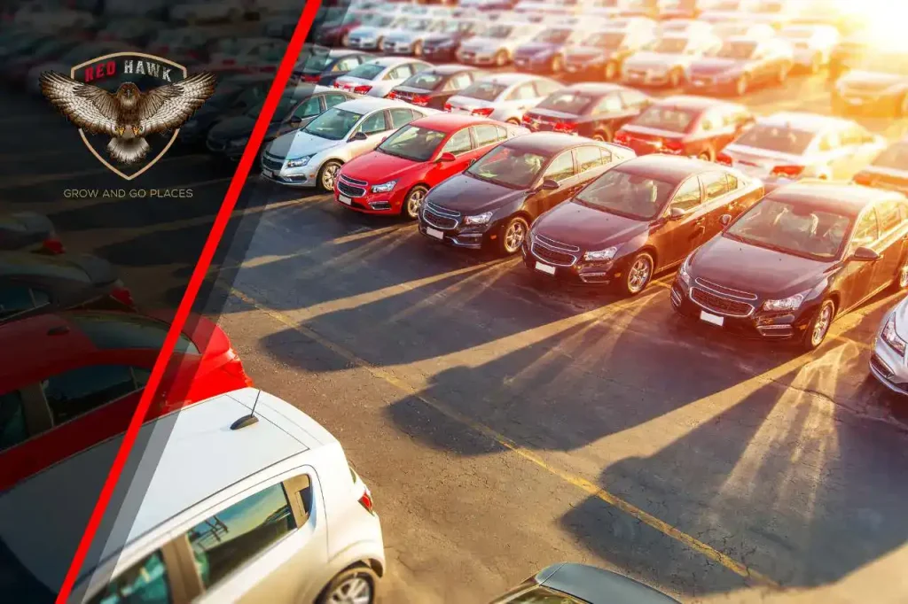 The Hidden Benefits of Car Dealership Security Monitoring