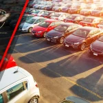 Car Dealership Security Monitoring