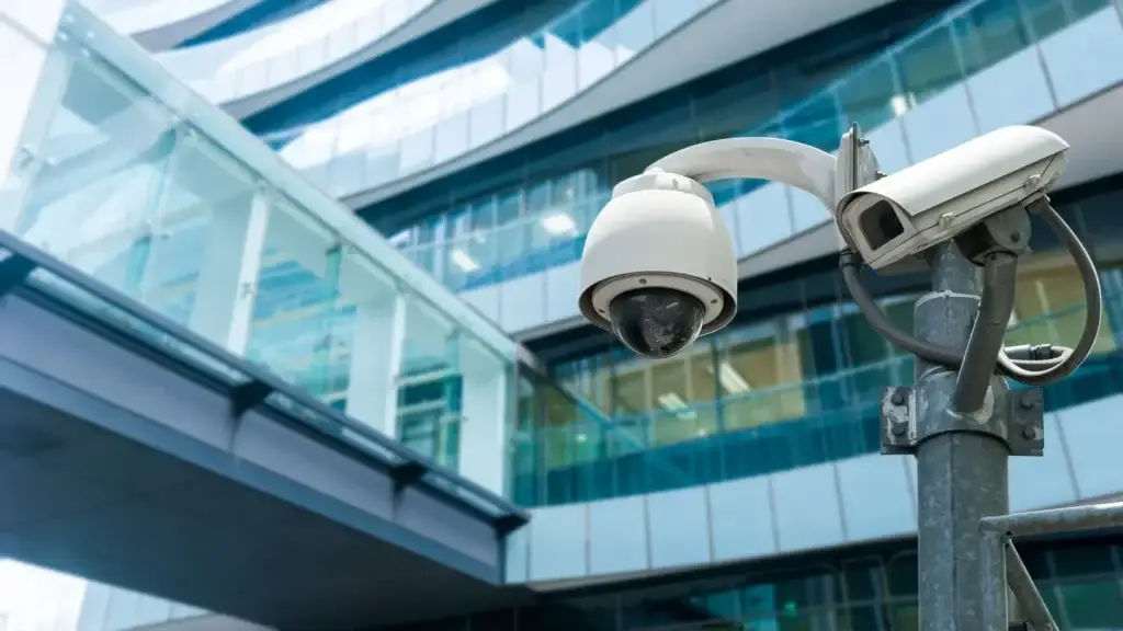 Why Office Building Remote Surveillance is Essential