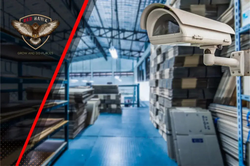 Why Video Surveillance is Essential for Modern Warehouse Security